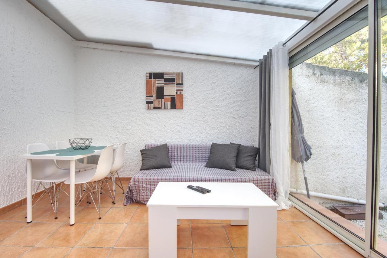 David Top des T3 Havre de Paix&Loft Style Darell T2 Jardin en Cœur De Ville - Parking Montpellier Eksteriør billede