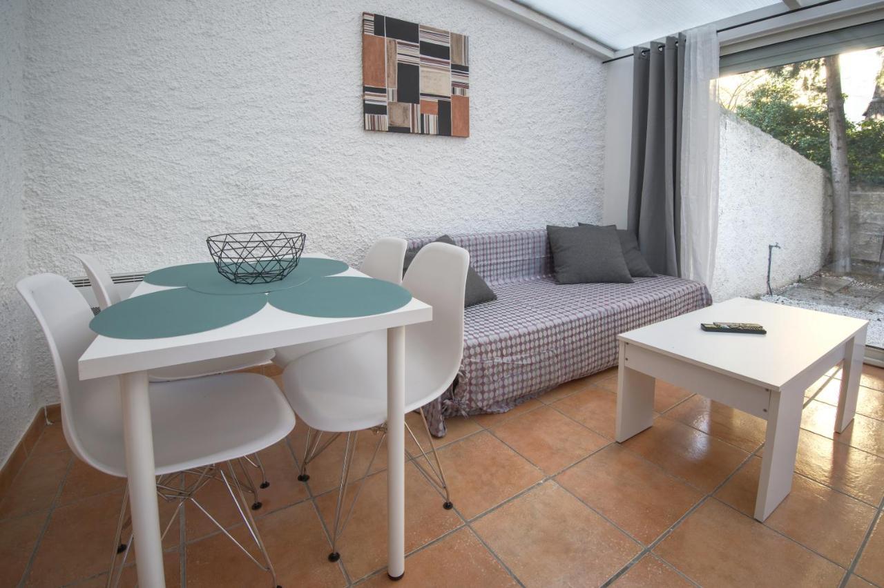 David Top des T3 Havre de Paix&Loft Style Darell T2 Jardin en Cœur De Ville - Parking Montpellier Eksteriør billede