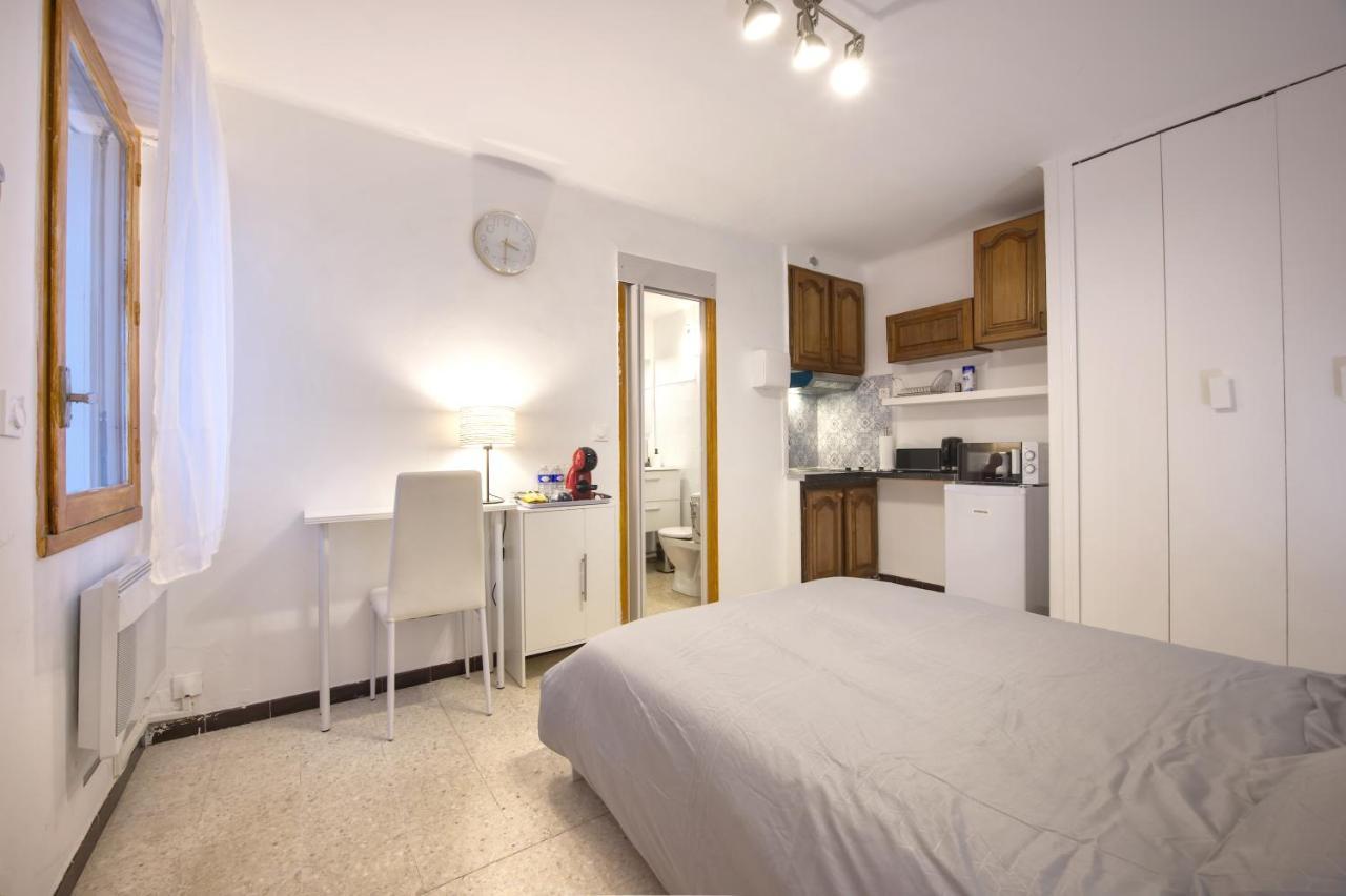 David Top des T3 Havre de Paix&Loft Style Darell T2 Jardin en Cœur De Ville - Parking Montpellier Eksteriør billede